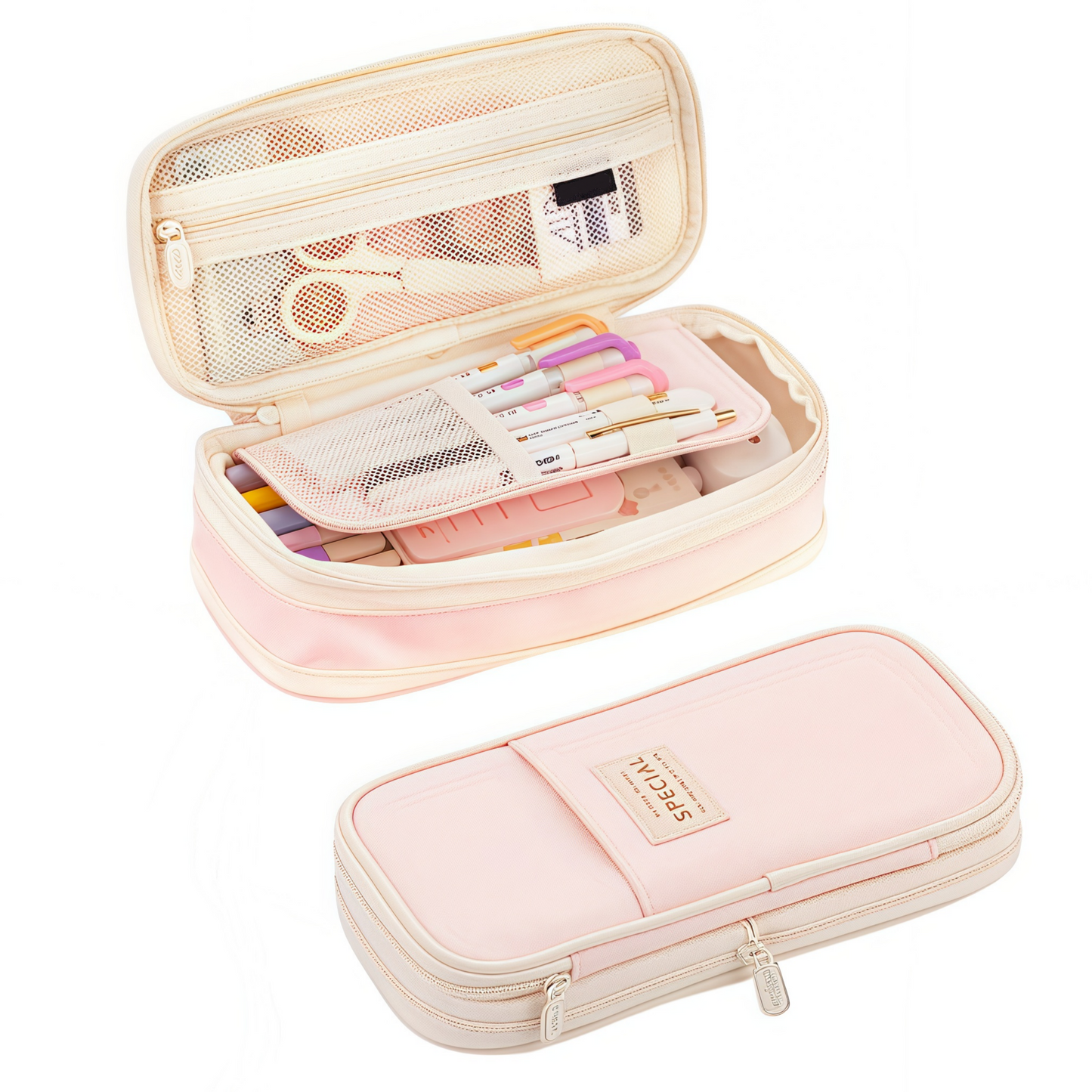 Estuche Special impermeable