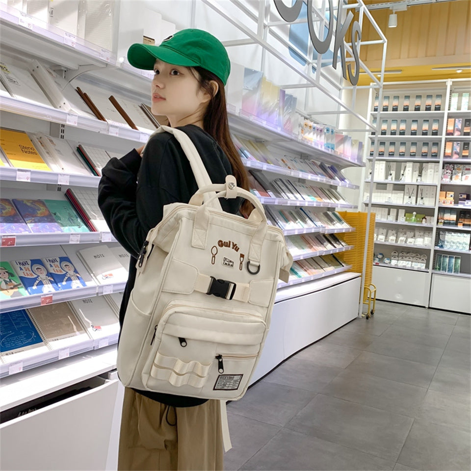 Mochila Bake