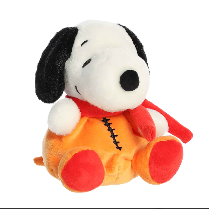 Snoopy Astronauta pequeño