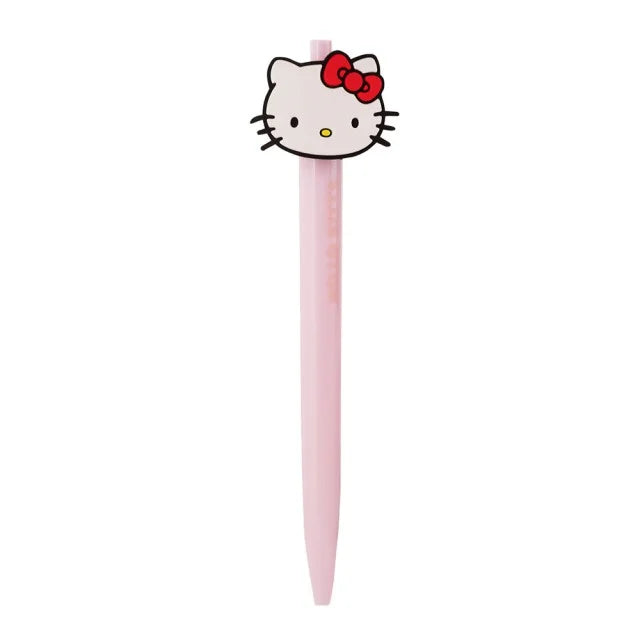 Block de notas Hello Kitty