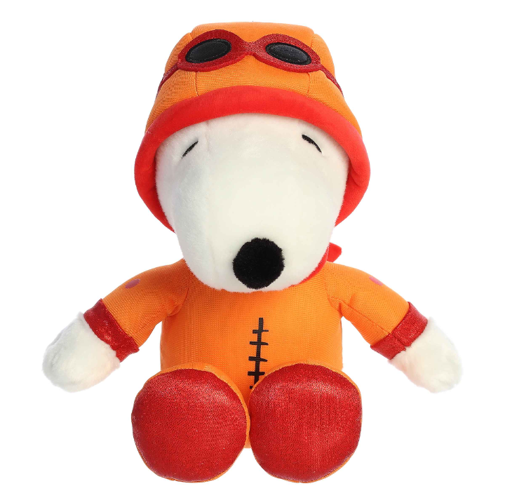 Snoopy Astronauta