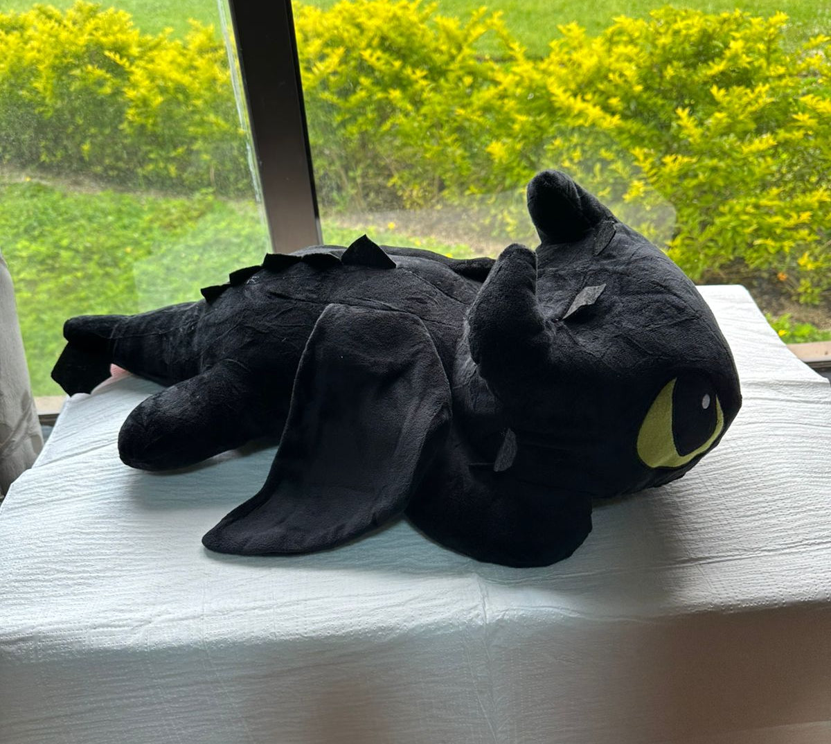 Chimuelo - Peluches