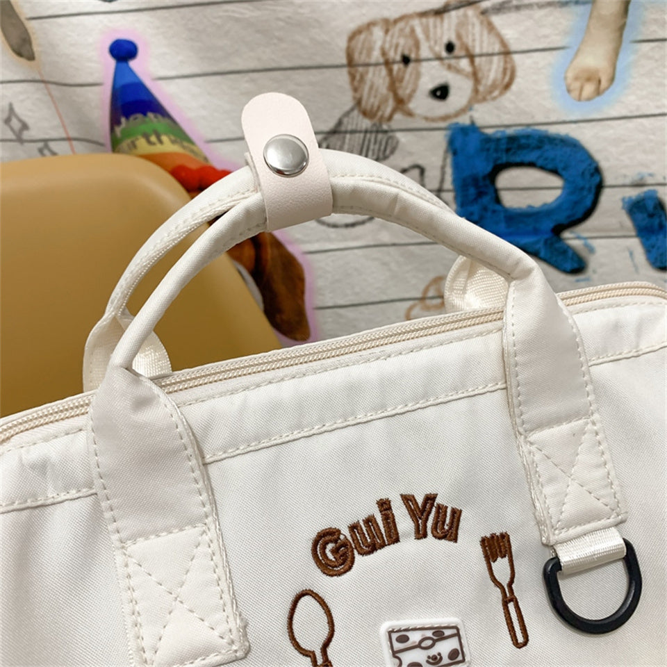 Mochila Bake