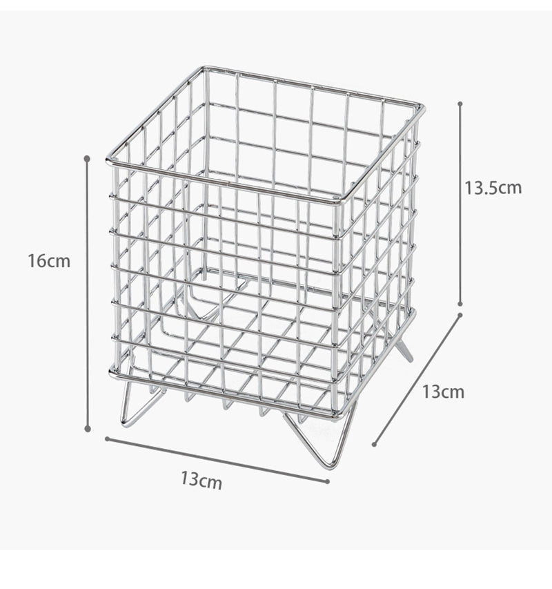 Organizador Canastita