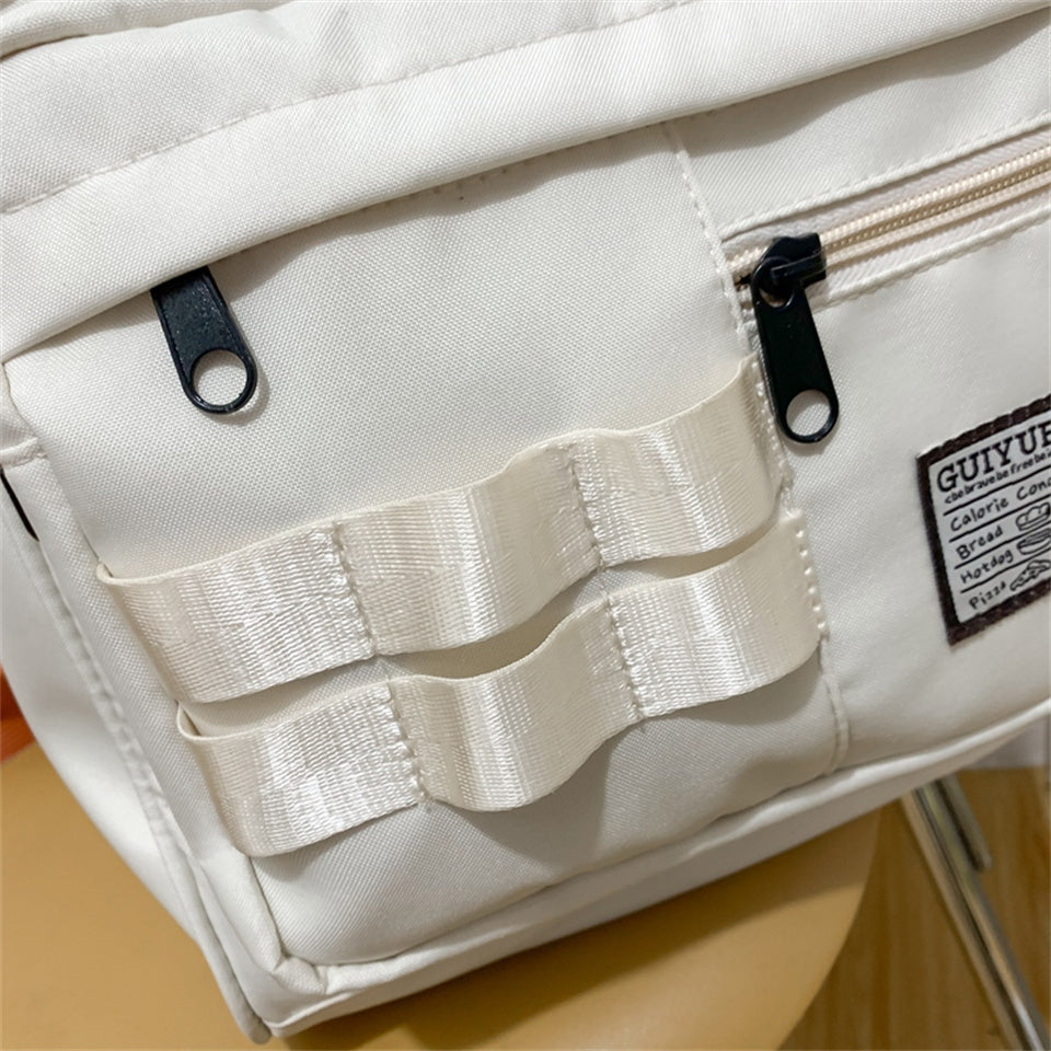 Mochila Bake