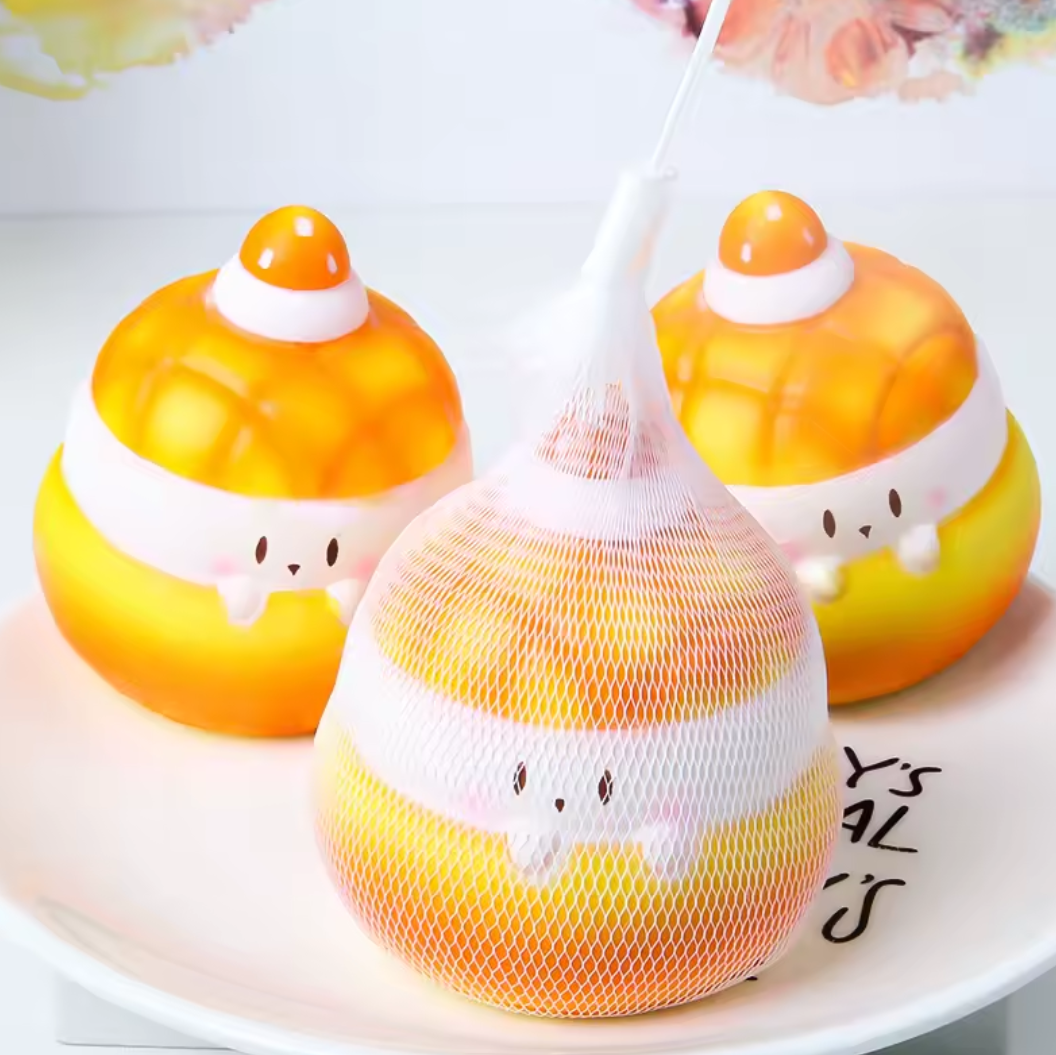 Squishy pastelito