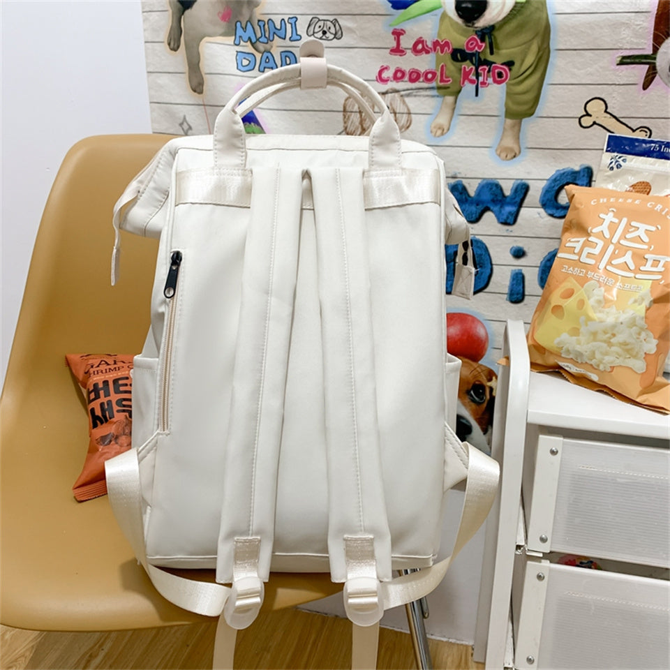 Mochila Bake