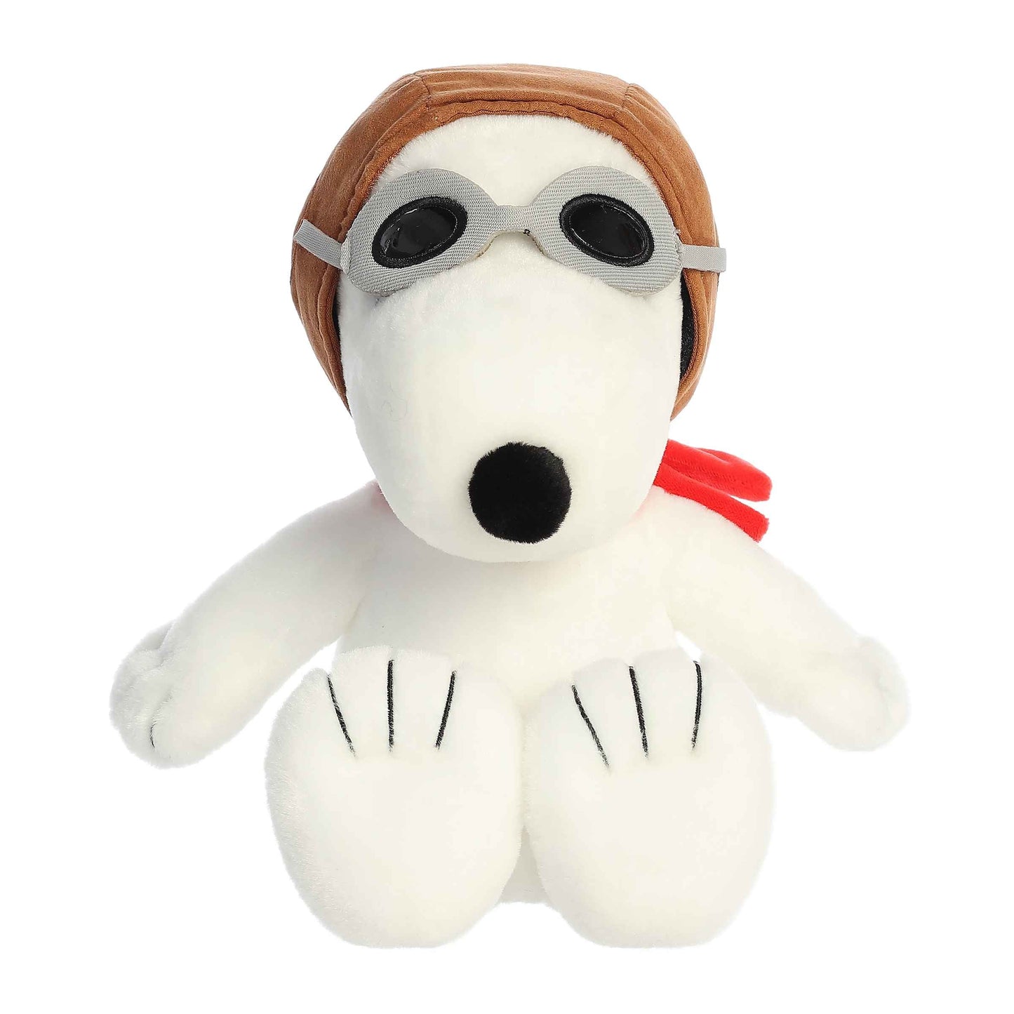 Peluche Snoopy Aviador