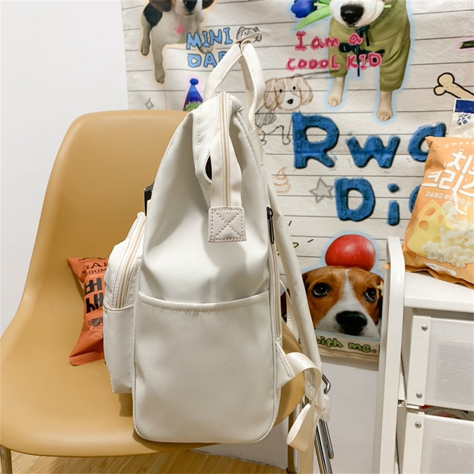 Mochila Bake