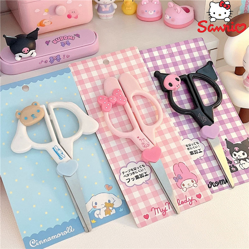 Tijera Sanrio