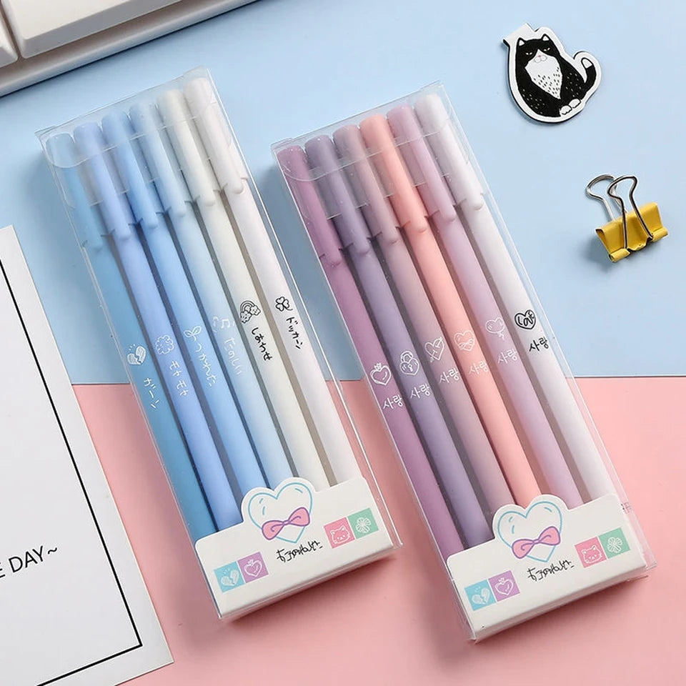 Lapicero love kit aleatorio