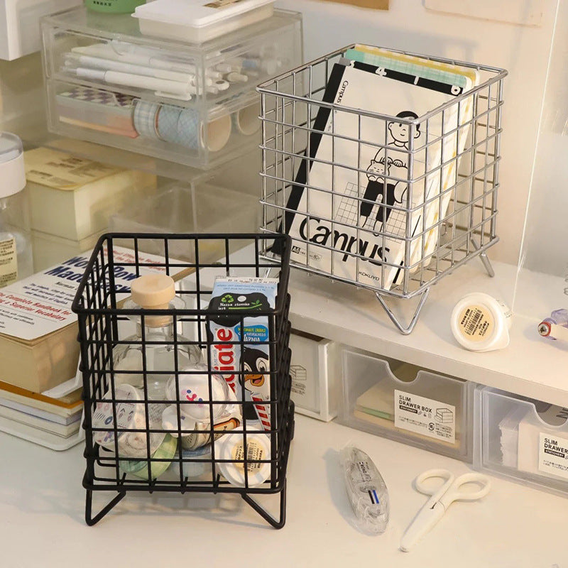 Organizador Canastita