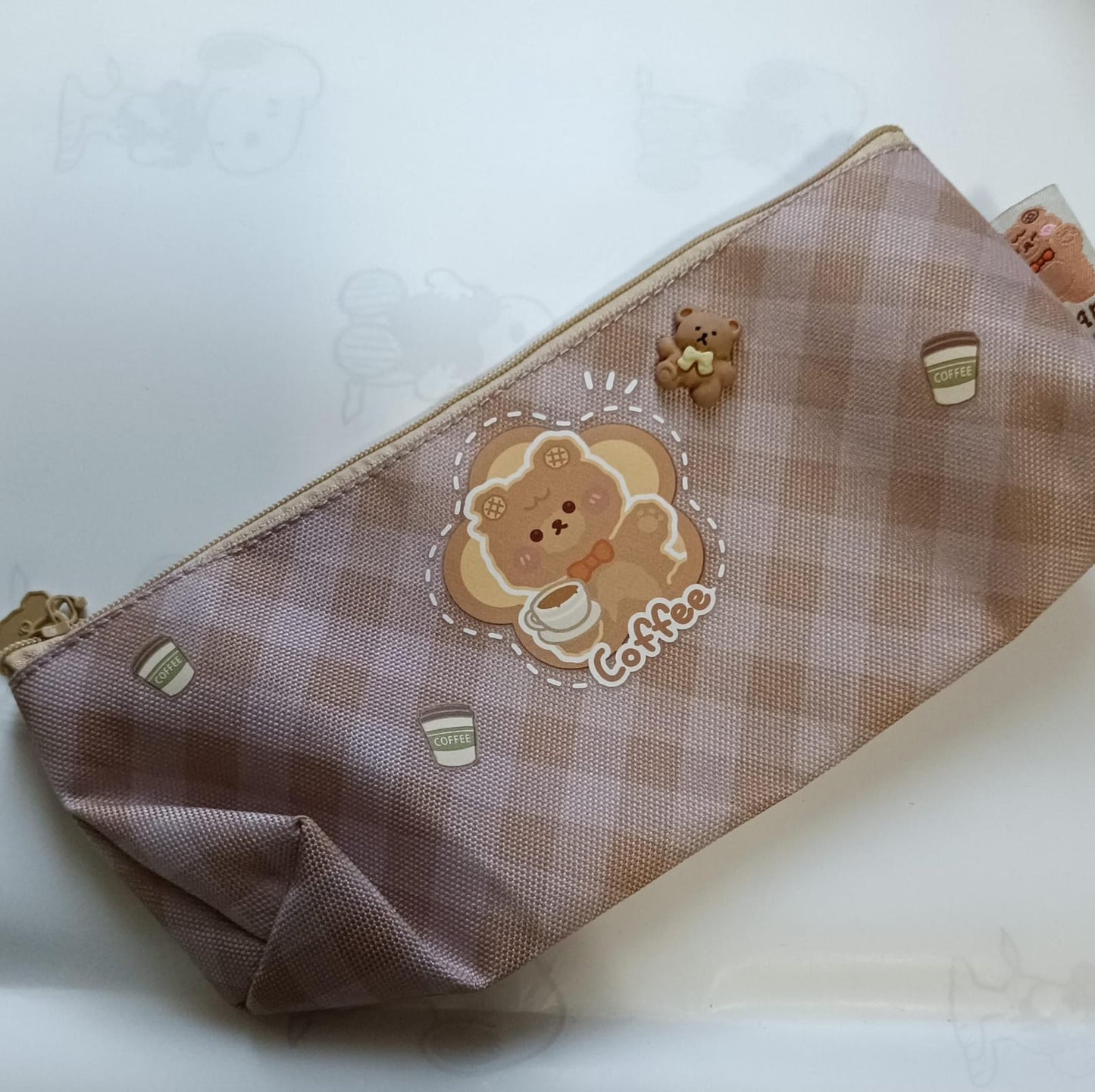 Estuche Osito