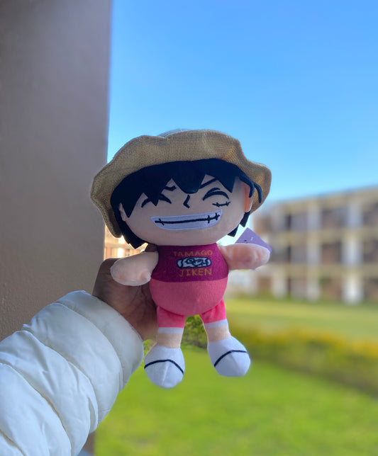 Peluche Luffy - One piece