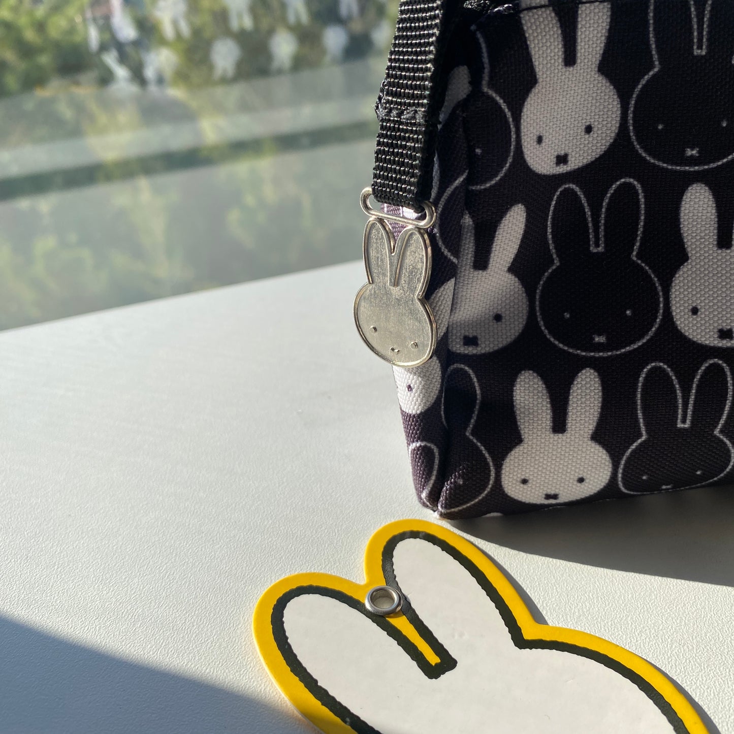 Estuche / cartuchera Miffy