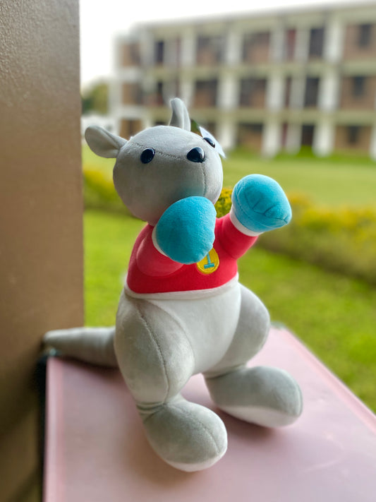 Peluche Canguro