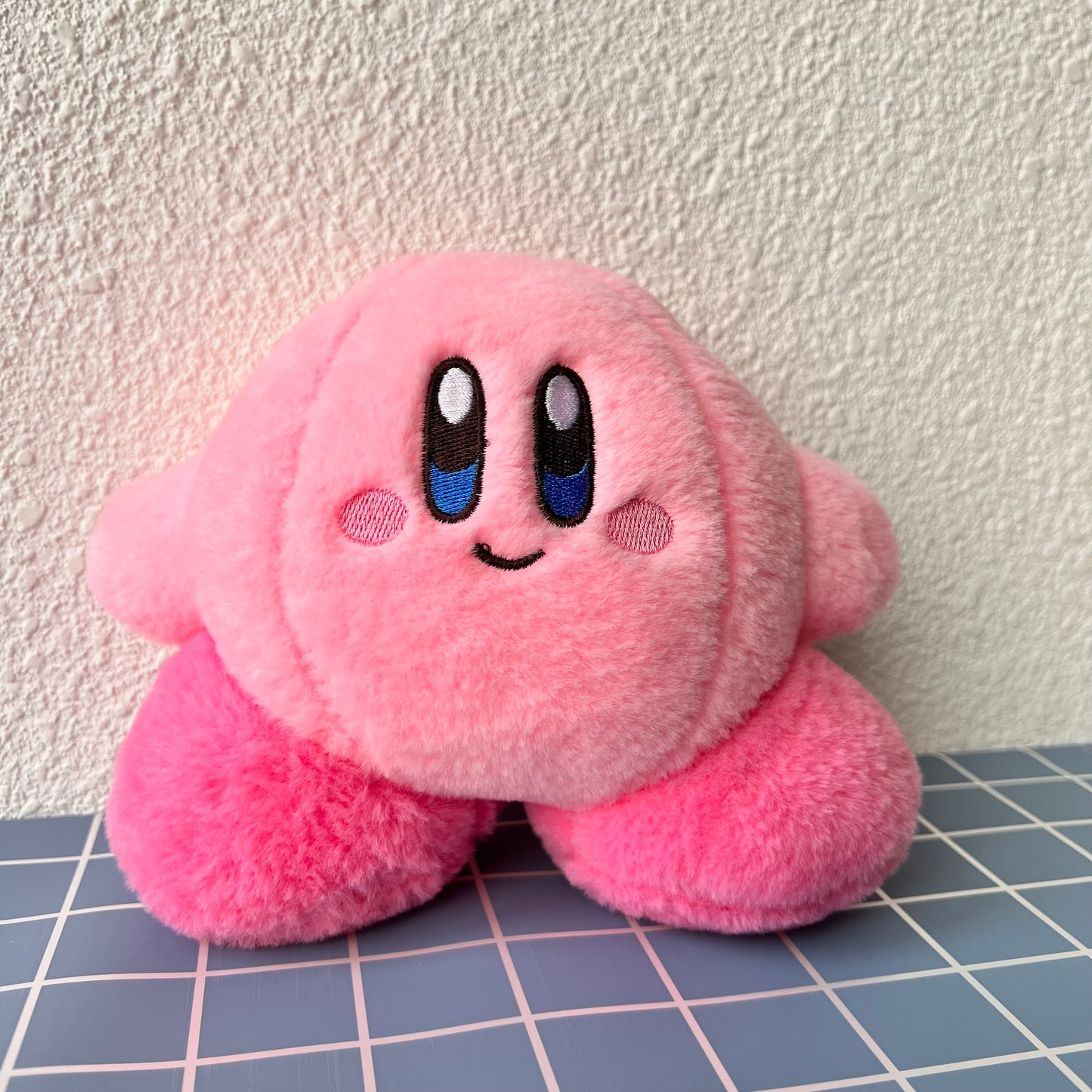 Peluche Kirby