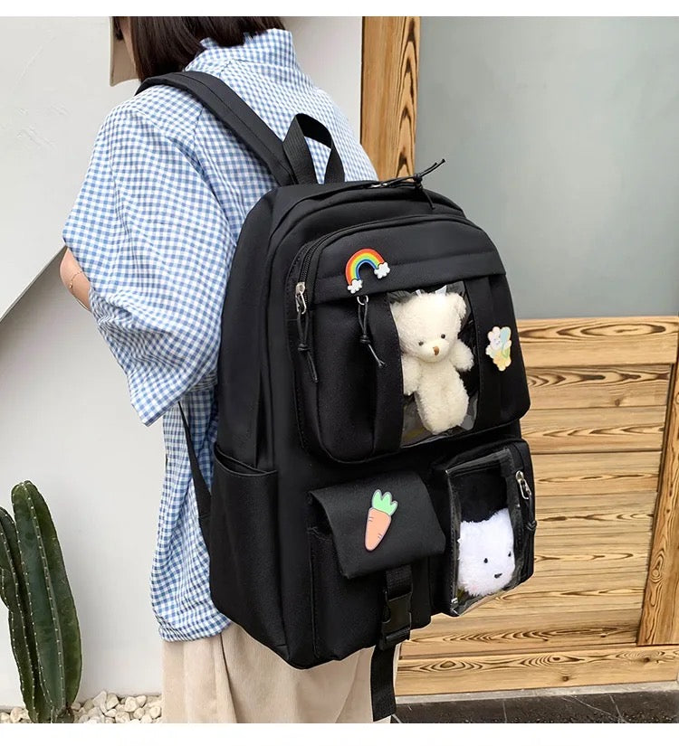 Mochila cute 1