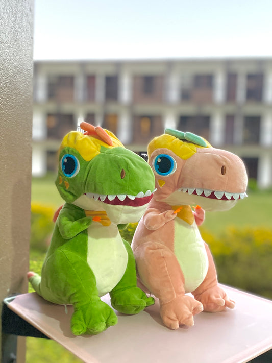Peluche Dinosaurio -Aleatorio
