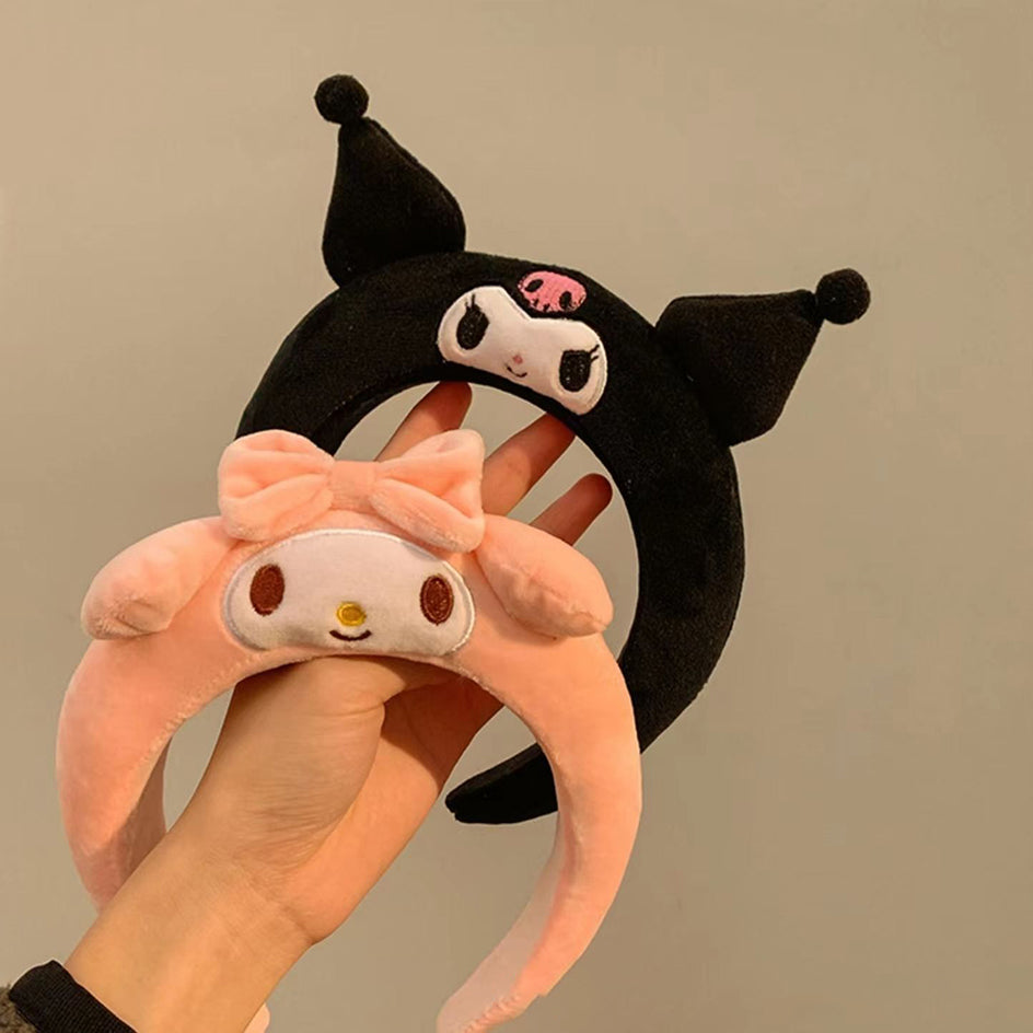 Diadema Sanrio