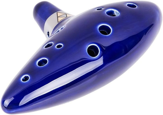 Ocarina - La Leyenda de Zelda