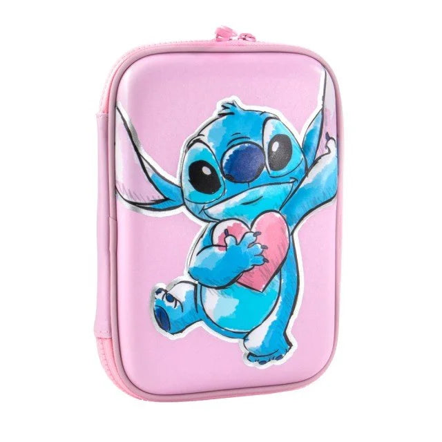 Estuche Stitch