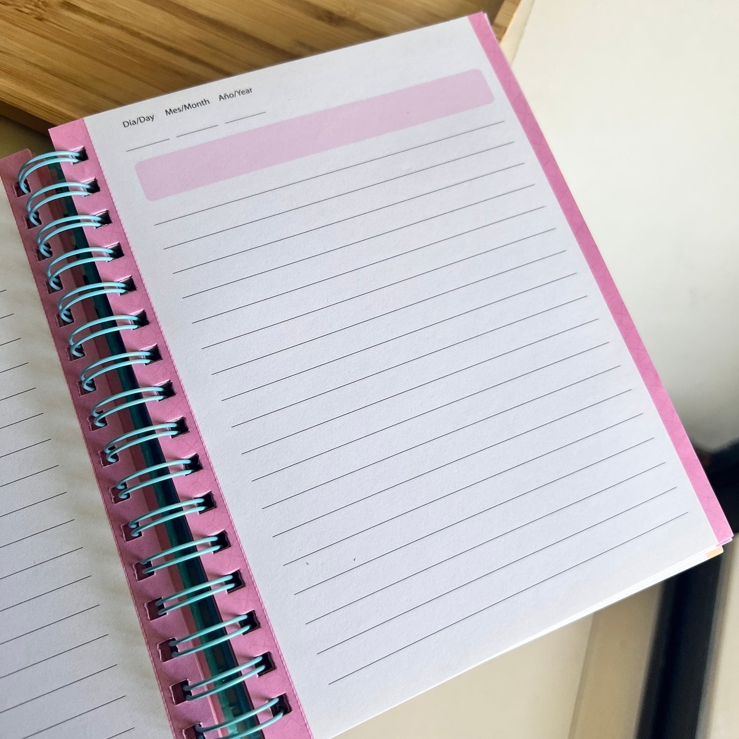 Libreta Multimaterias Pointer
