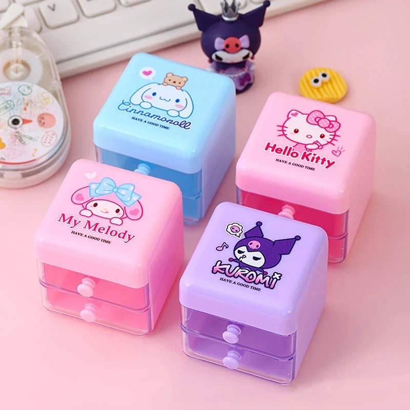 Mini cajita Sanrio