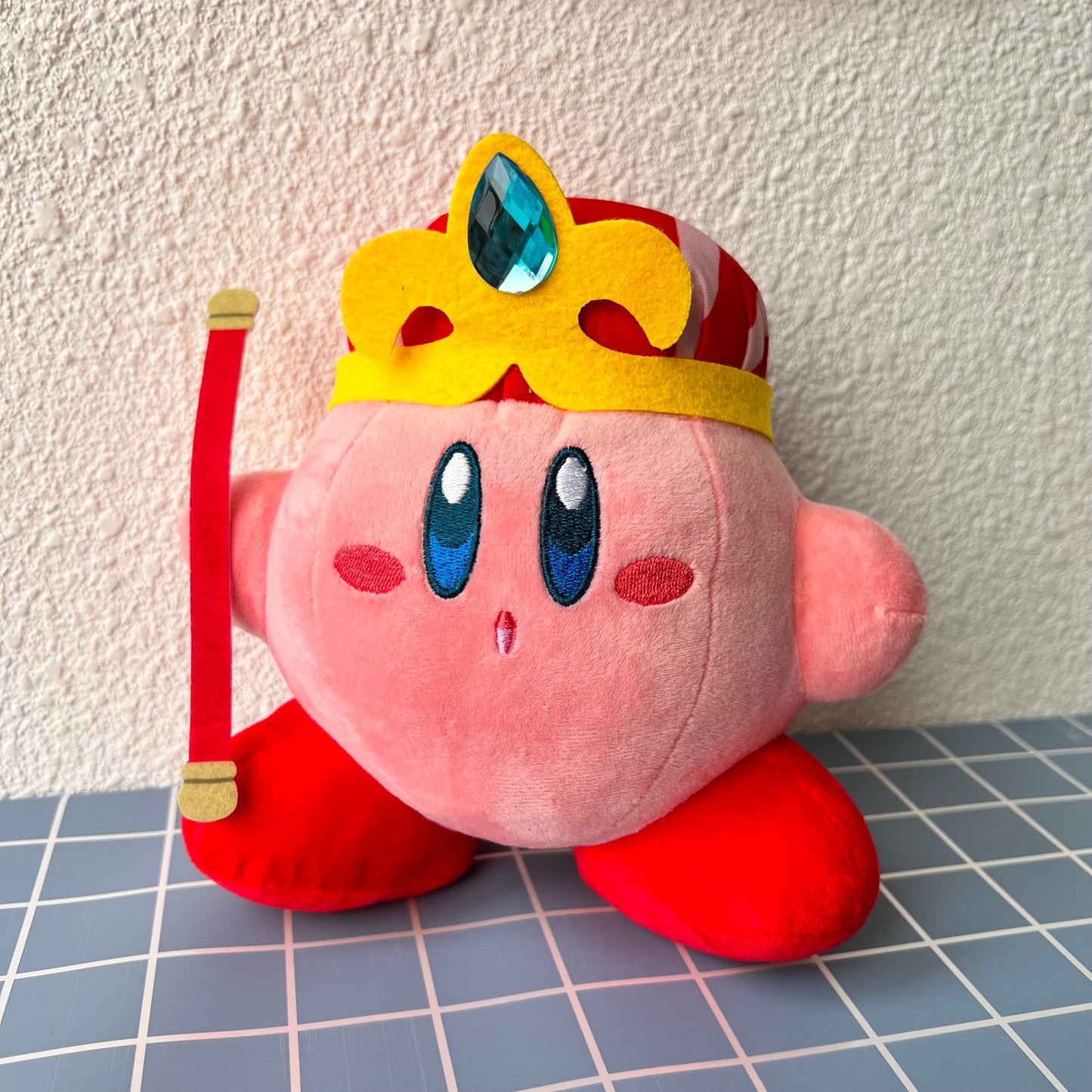 Peluche Kirby