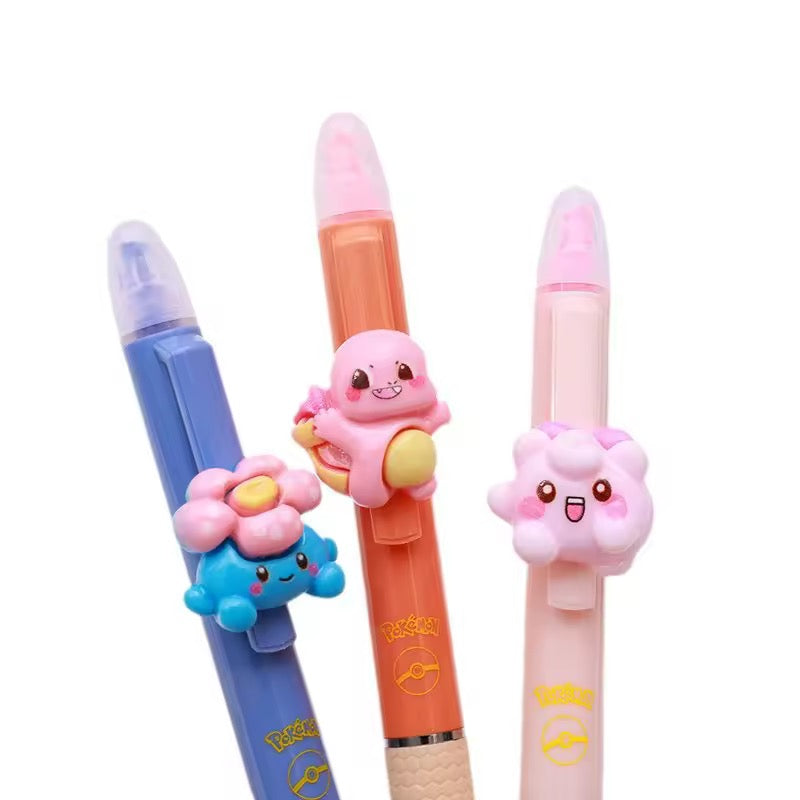Lapicero Resaltador kit