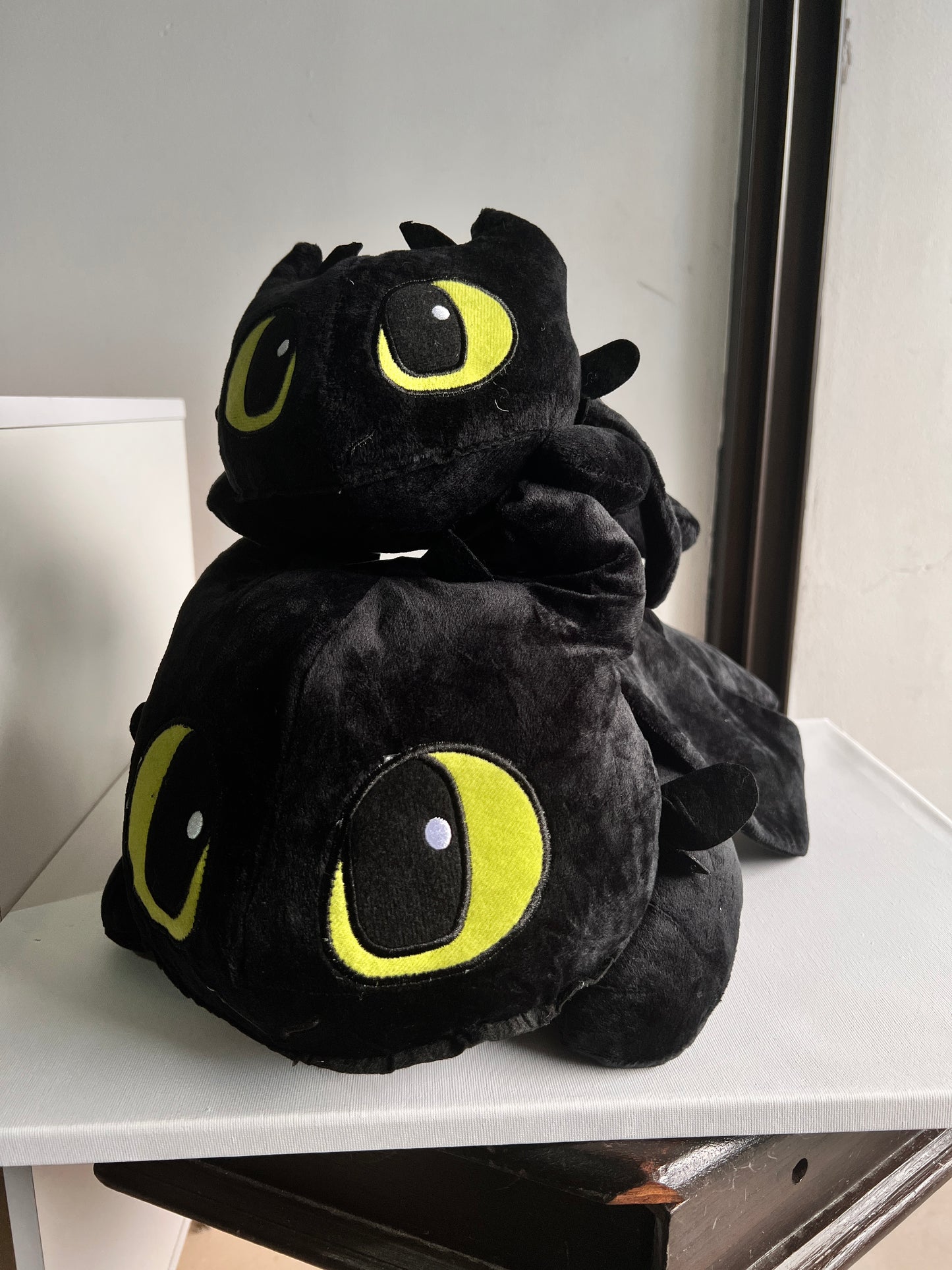 Chimuelo - Peluches