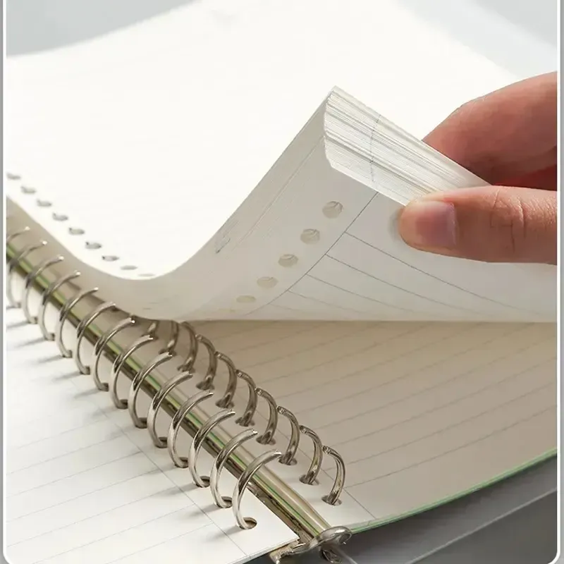 Binder notebook