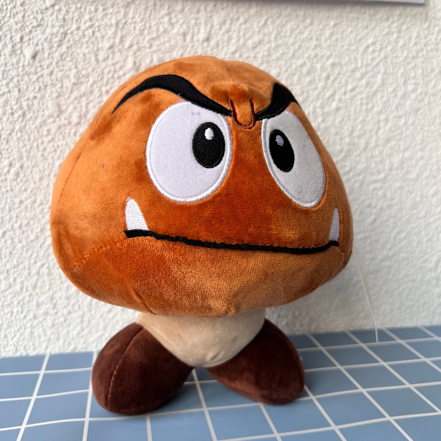 Peluche Goomba