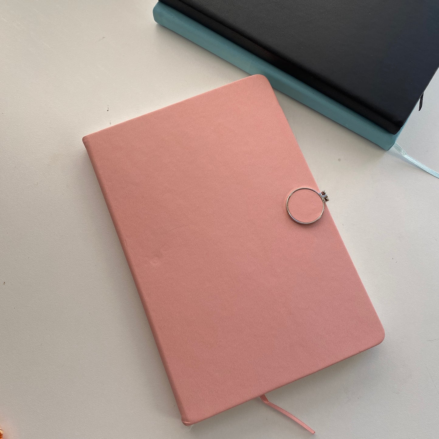 Libreta mind Space