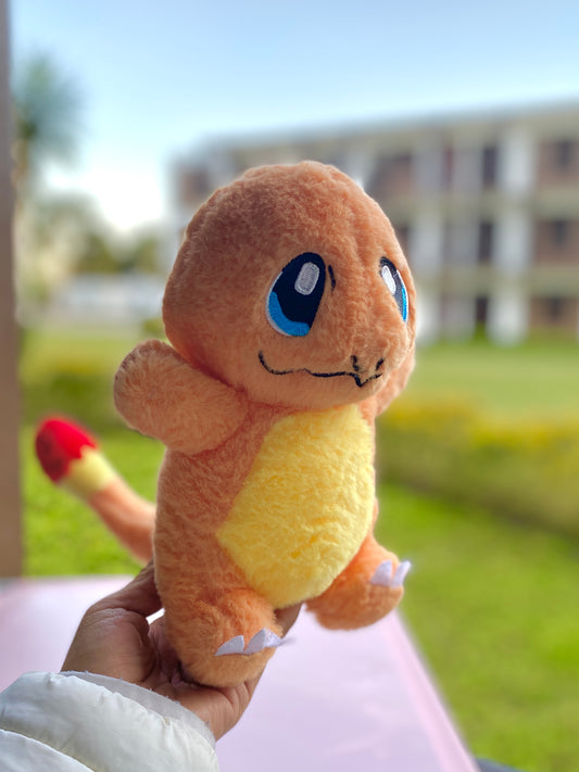 Peluche Charmander - Pokemon