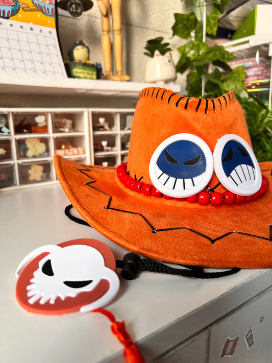 Sombrero Ace
