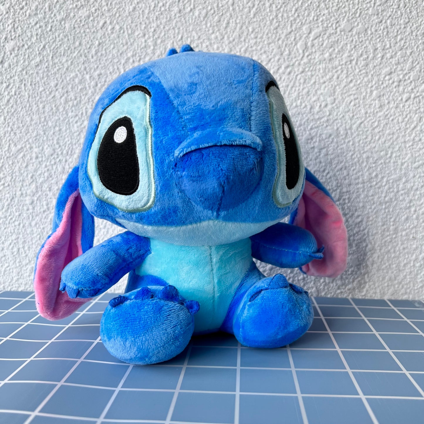 Peluche stitch