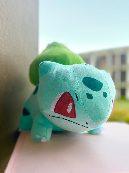 Peluche Bulbasaur - Pokemon