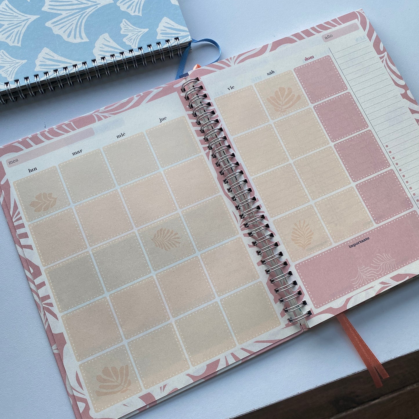 Planner Timeless