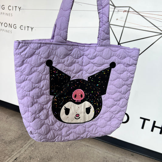 Tote bag Sanrio