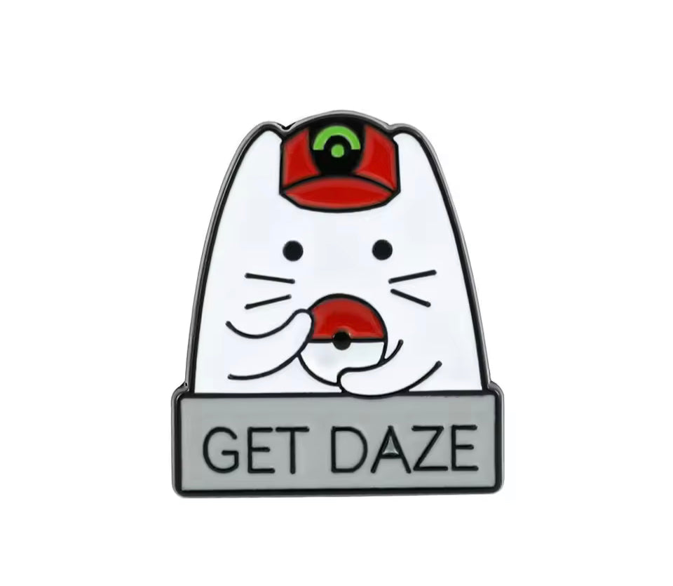 Pin gatitos