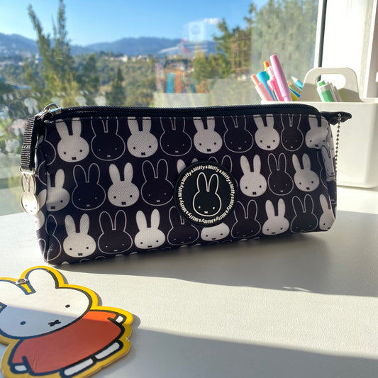 Estuche / cartuchera Miffy