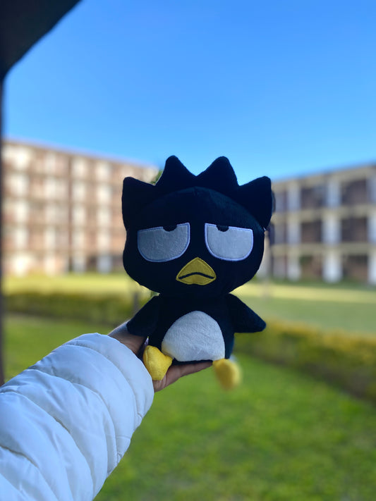 Peluche Badtzmaru - Sanrio
