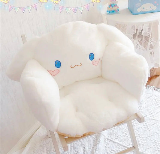 Sillón cinnamoroll