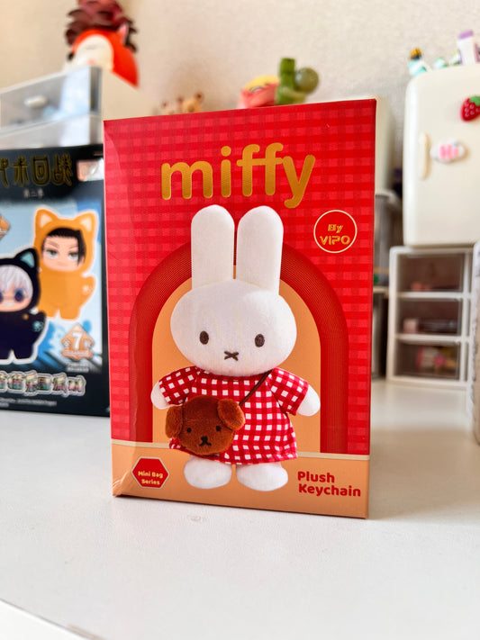 Blind box Miffy