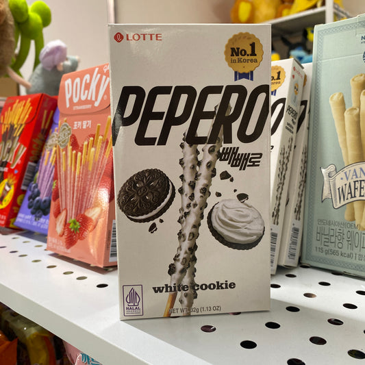 Pepero