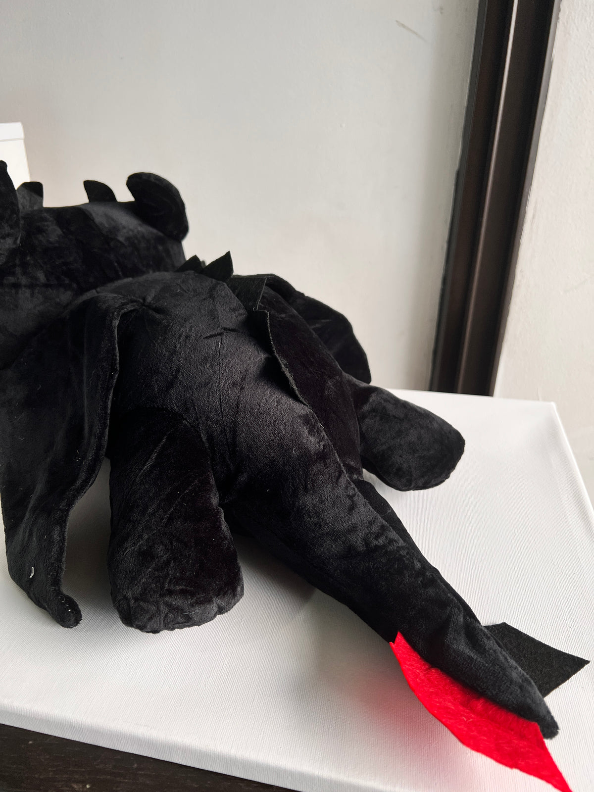 Chimuelo - Peluches