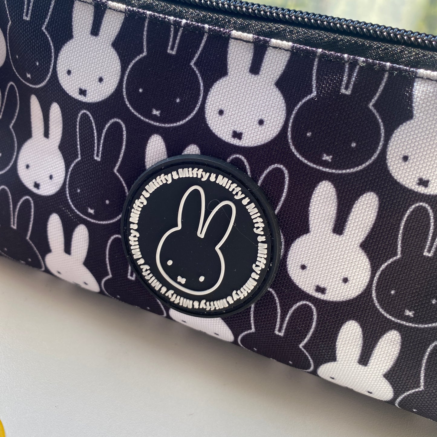 Estuche / cartuchera Miffy
