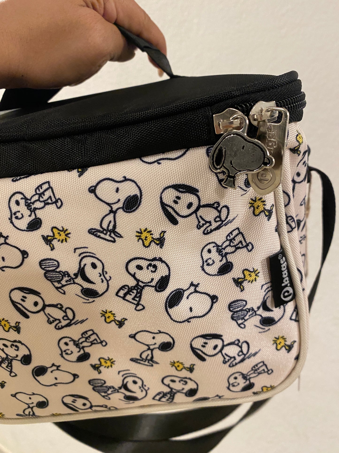 Lonchera Snoopy