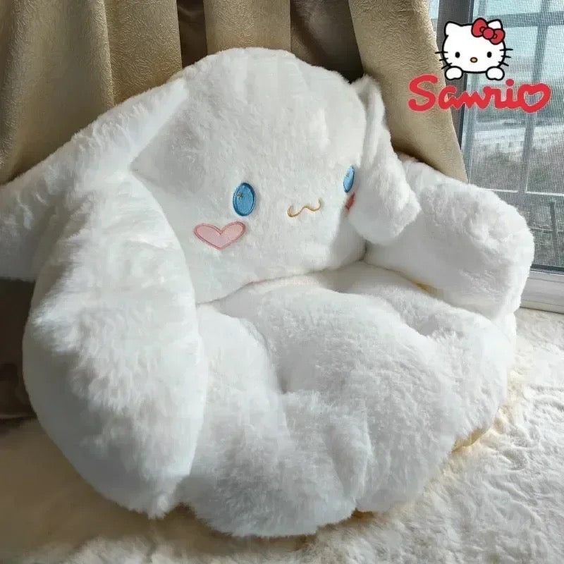 Sillón cinnamoroll